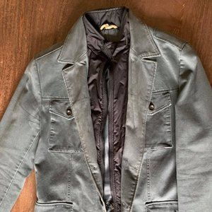 Boss Jacket 40R US